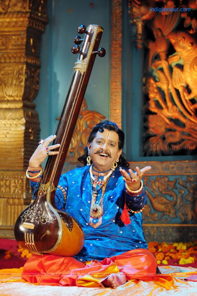 Chilkur Balaji Movie hd photo