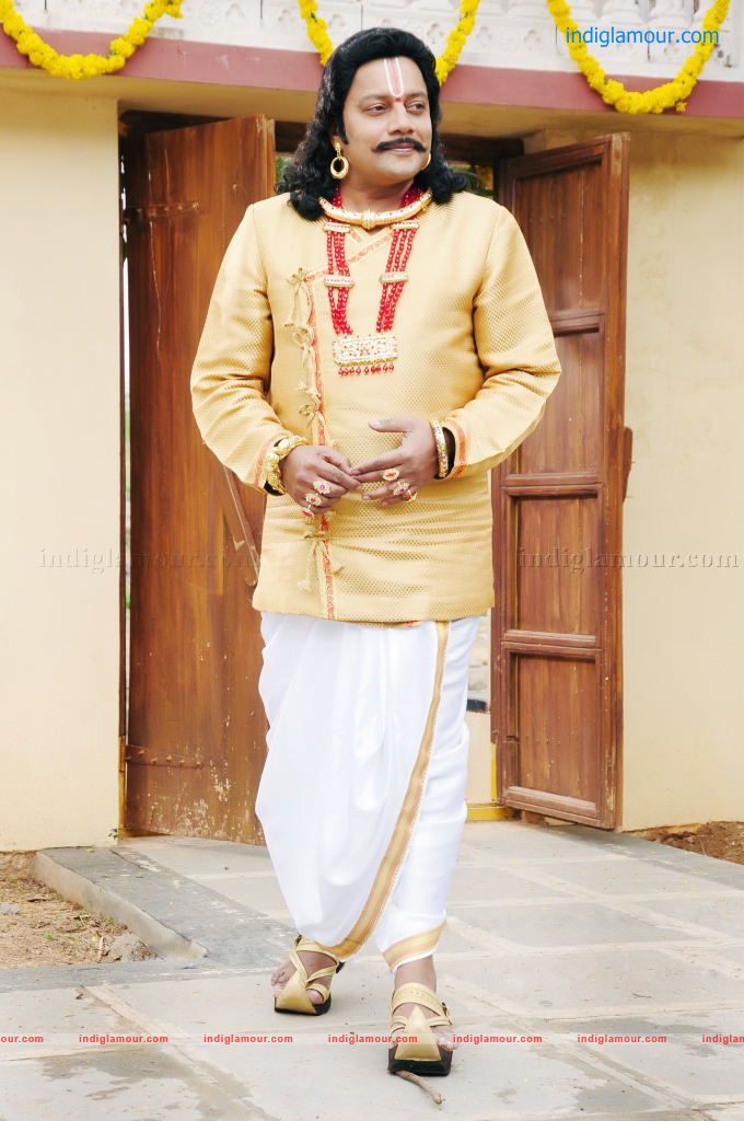 Chilkur Balaji Movie hd photo