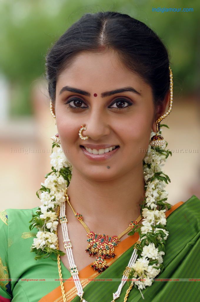 Chilkur Balaji Movie hd photo