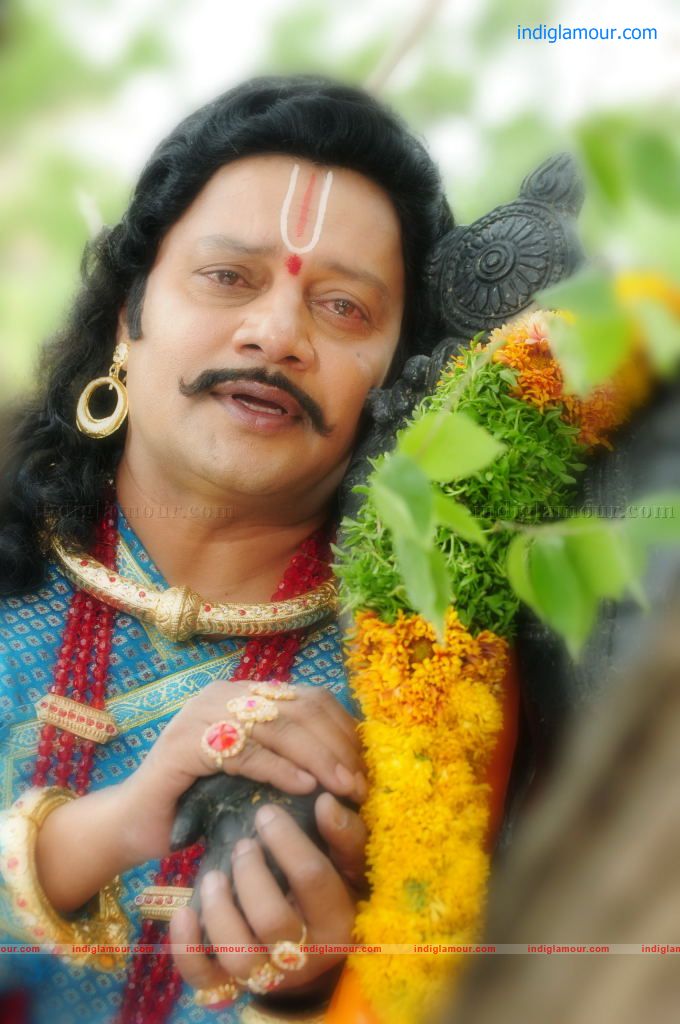 Chilkur Balaji Movie hd photo