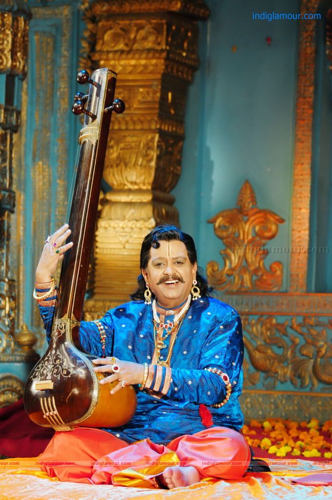 Chilkur Balaji Movie hd photo