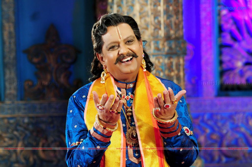 Chilkur Balaji Movie hd photo