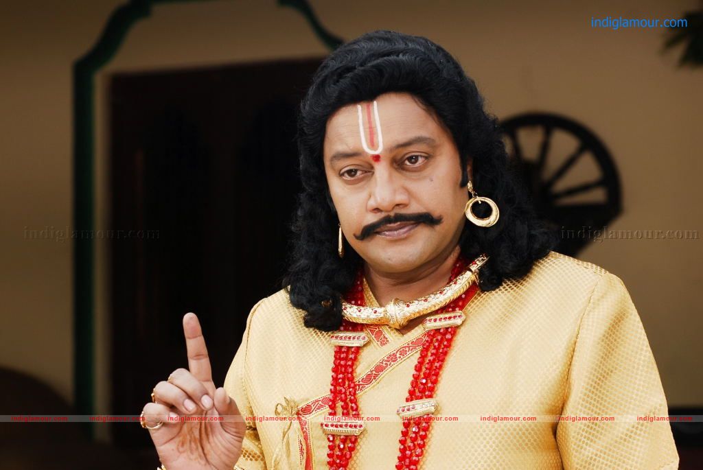 Chilkur Balaji Movie hd photo