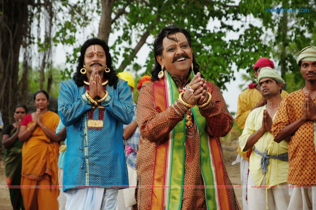 Chilkur Balaji Movie hd photo