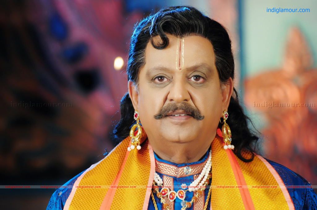 Chilkur Balaji Movie hd photo