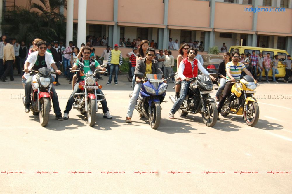 Hormones Movie hd photo