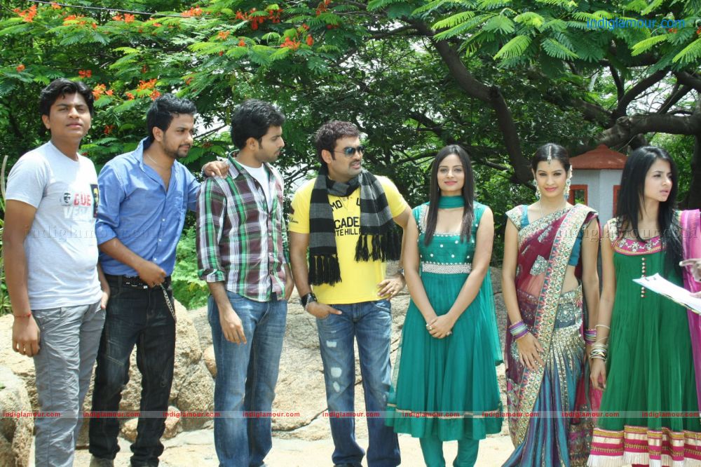 Hormones Movie hd photo