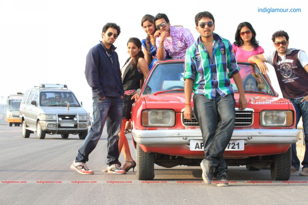 Hormones Movie hd photo