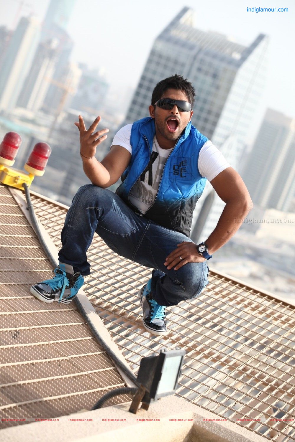 Julayi Movie hd photo