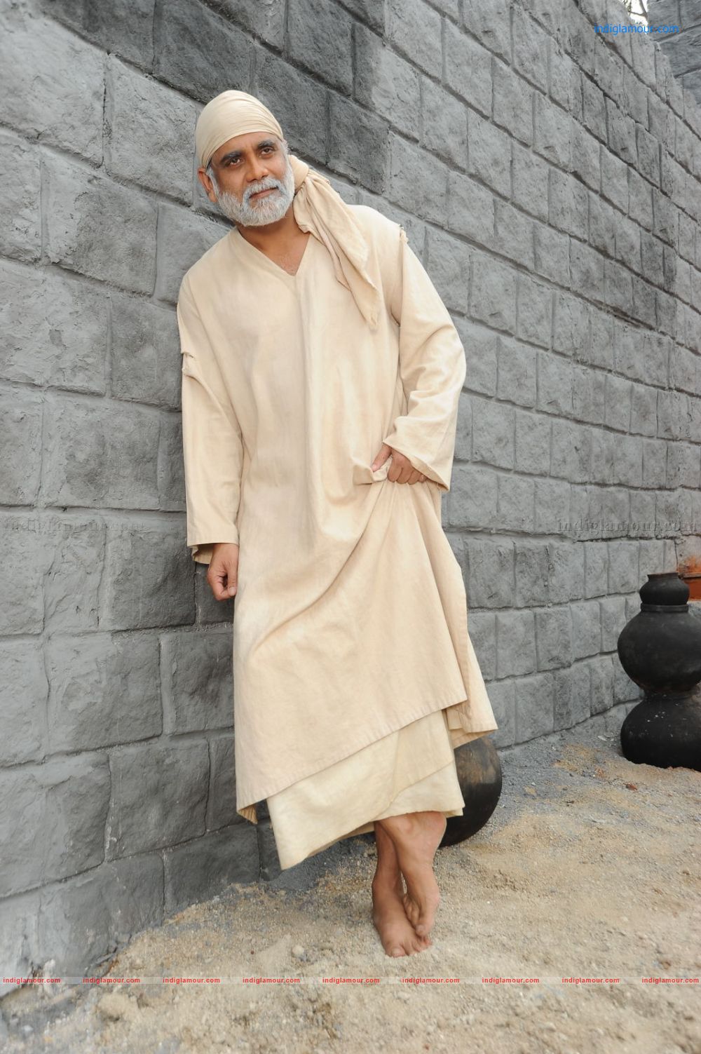Shirdi Sai Movie hd photo