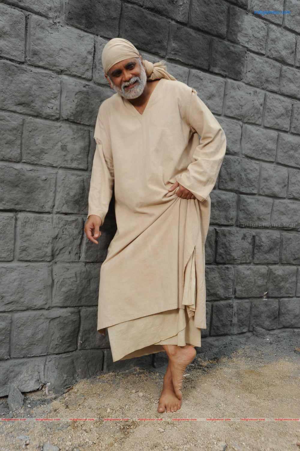 Shirdi Sai Movie hd photo