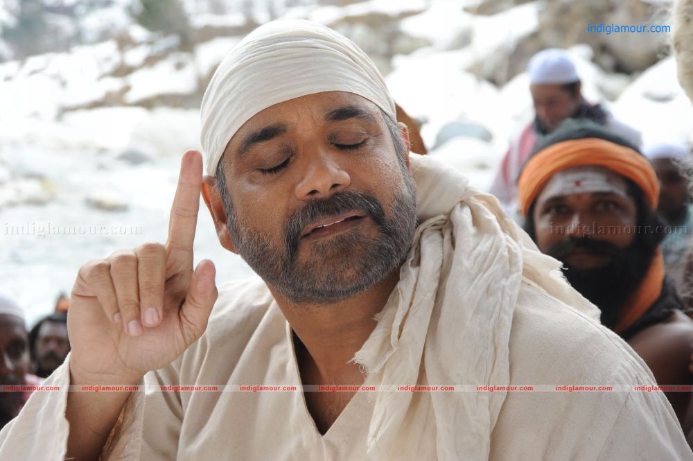 Shirdi Sai Movie hd photo