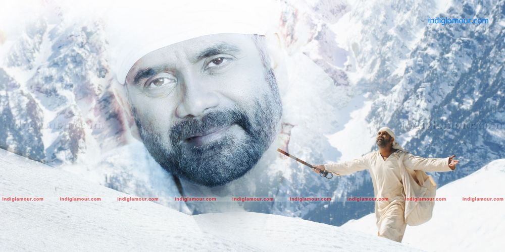 Shirdi Sai Movie hd photo