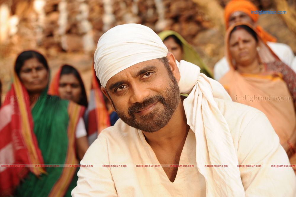 Shirdi Sai Movie hd photo