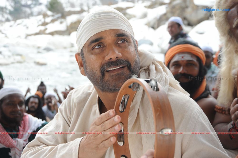 Shirdi Sai Movie hd photo
