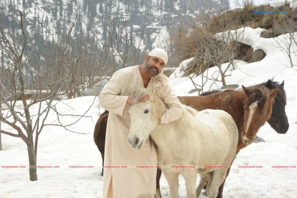 Shirdi Sai Movie hd photo