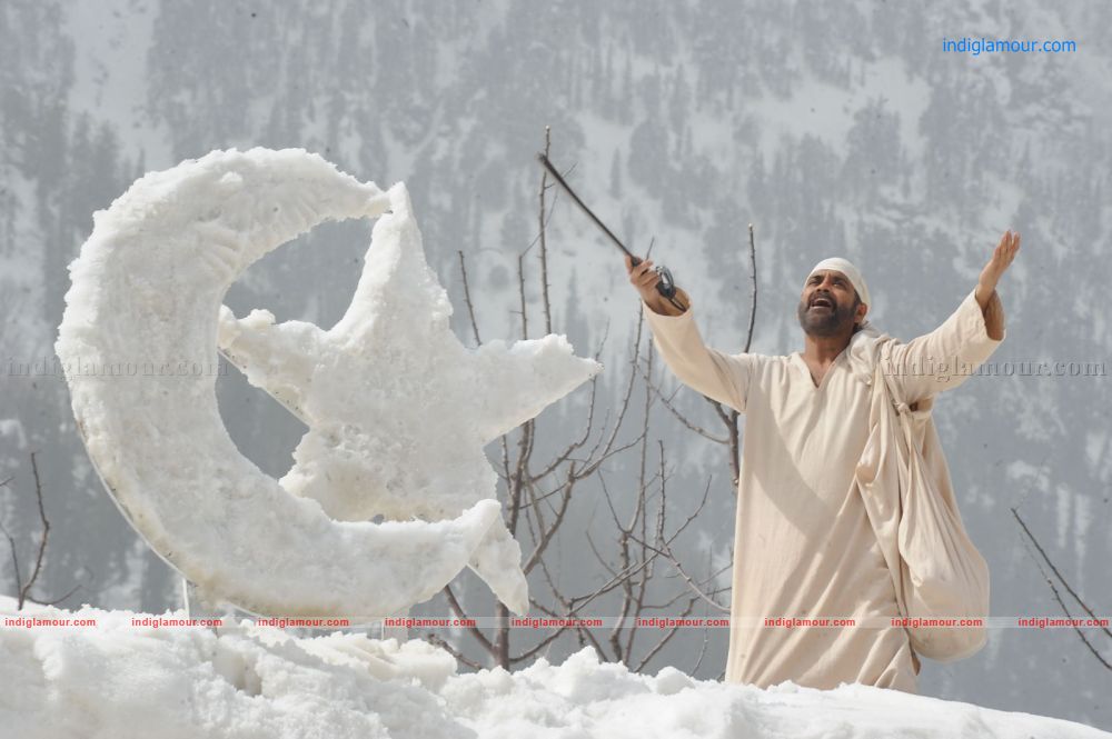 Shirdi Sai Movie hd photo