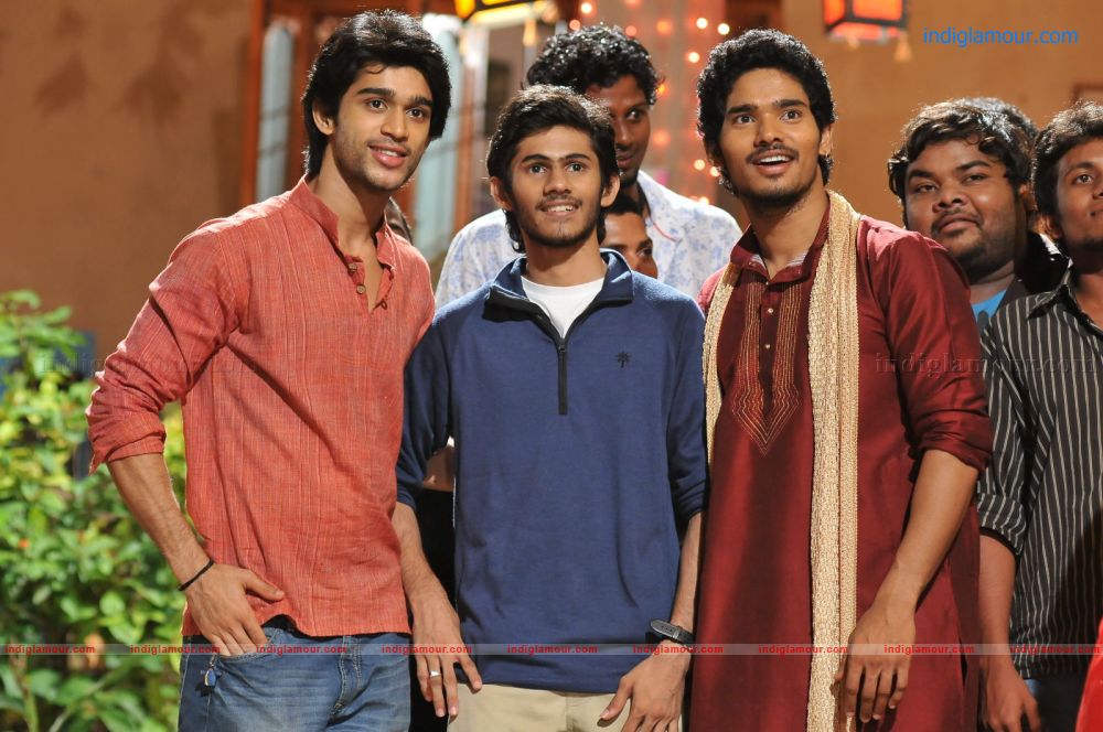 Life is Beautiful Movie hd photo