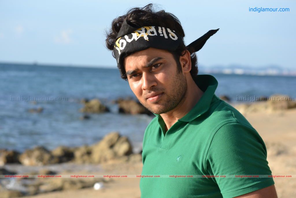 Vennela One and Half Movie hd photo