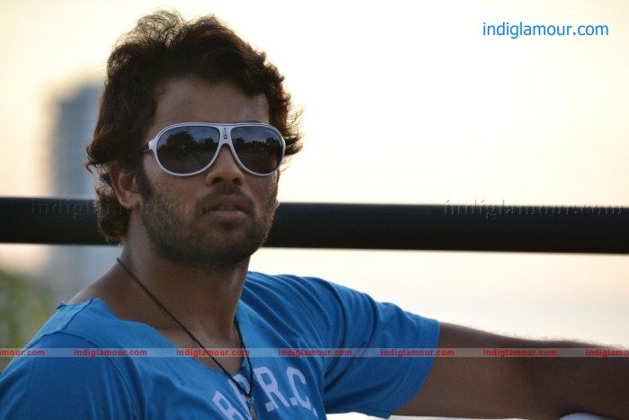 Vennela One and Half Movie hd photo