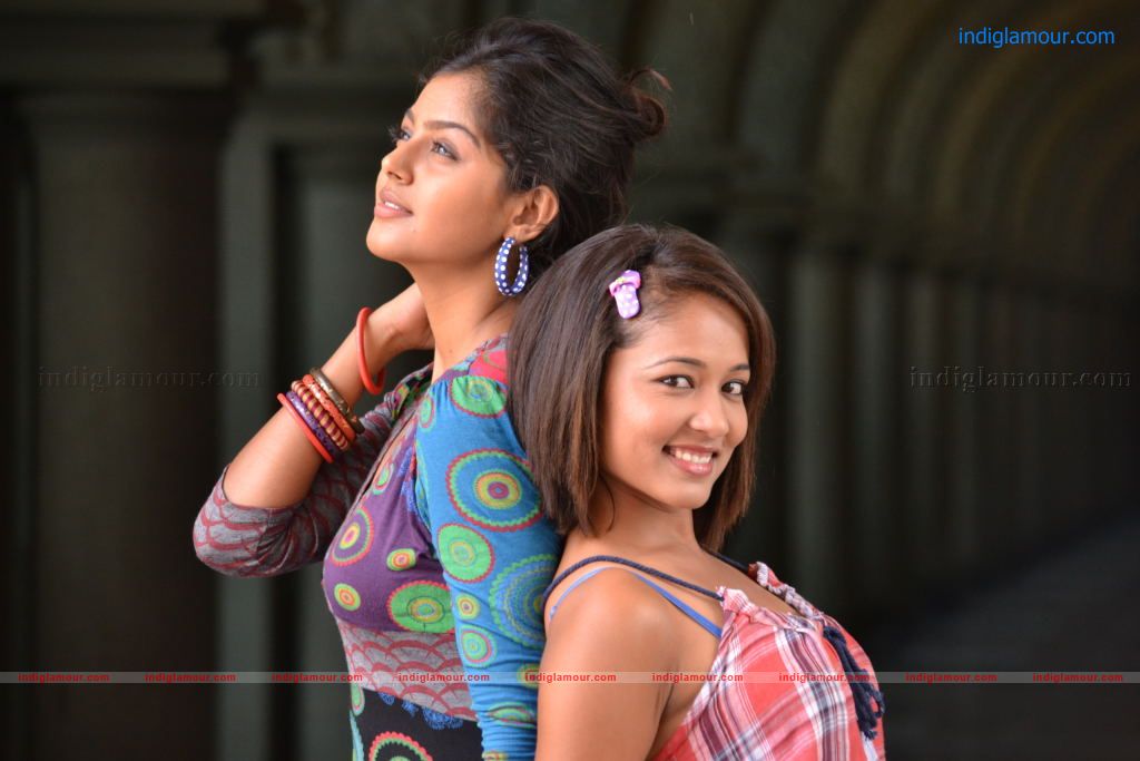 Vennela One and Half Movie hd photo