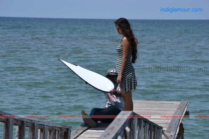 Vennela One and Half Movie hd photo