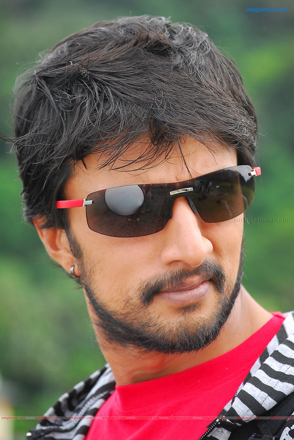 Kicha Movie hd photo