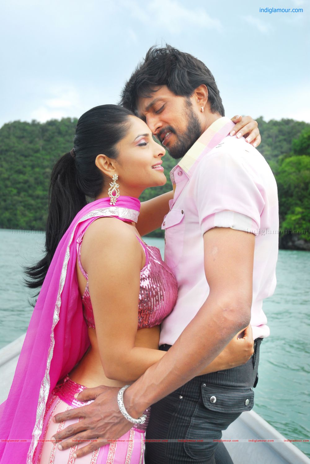 Kicha Movie hd photo