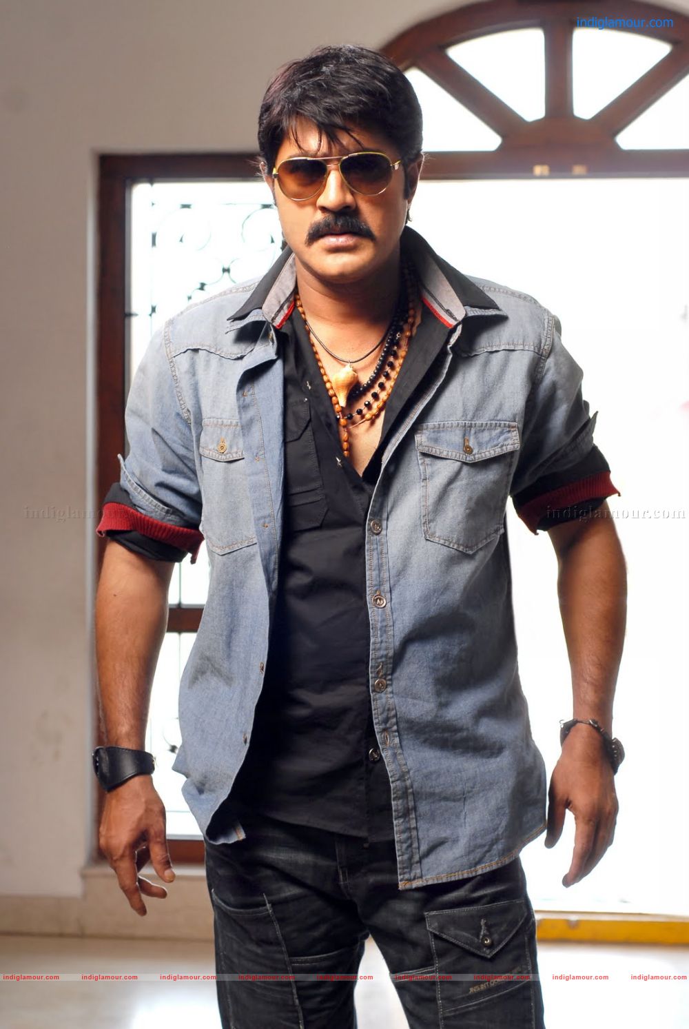 Shatruvu Movie hd photo