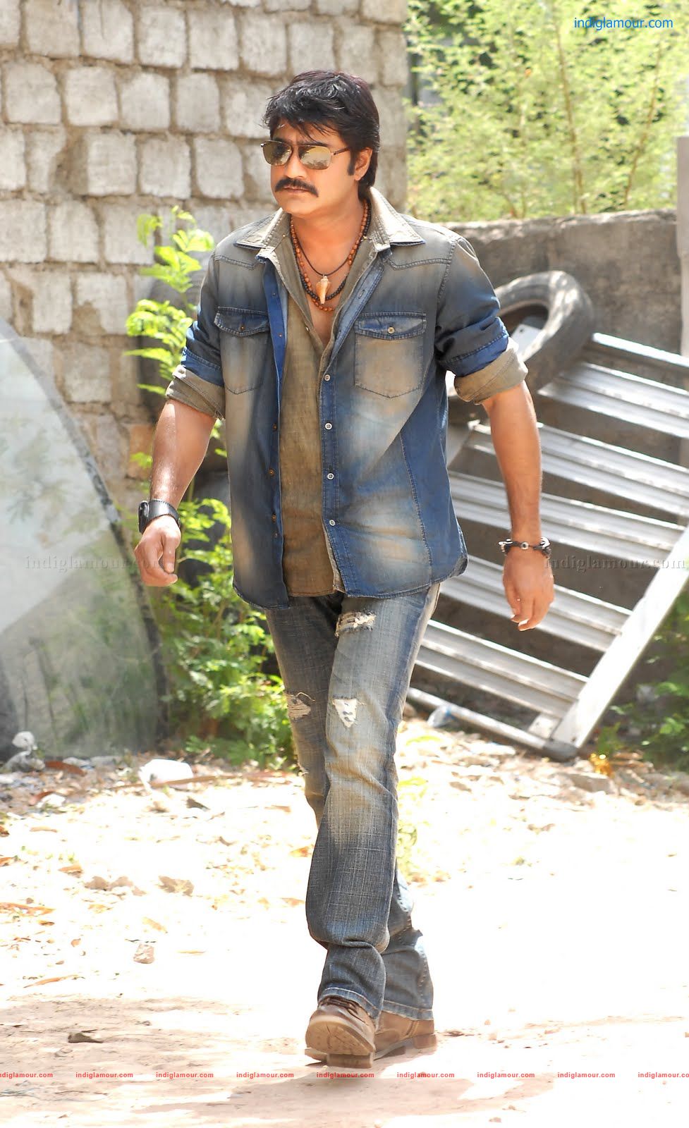 Shatruvu Movie hd photo