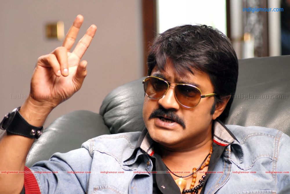 Shatruvu Movie hd photo