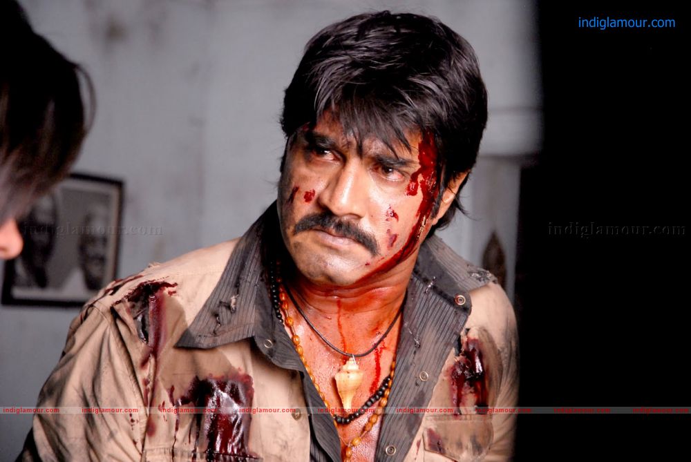 Shatruvu Movie hd photo