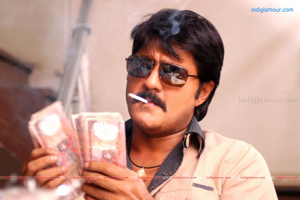 Shatruvu Movie hd photo