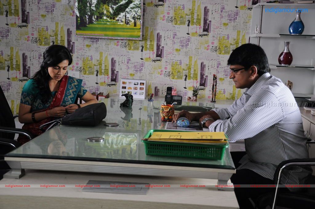 Aakasam Lo Sagam Movie hd photo