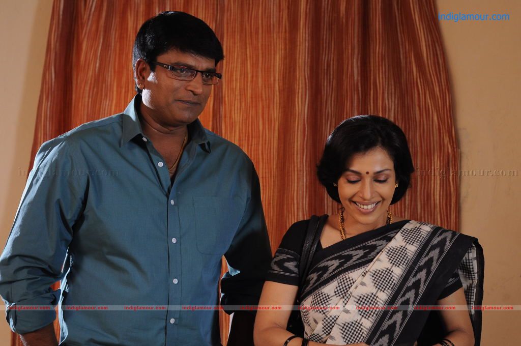 Aakasam Lo Sagam Movie hd photo