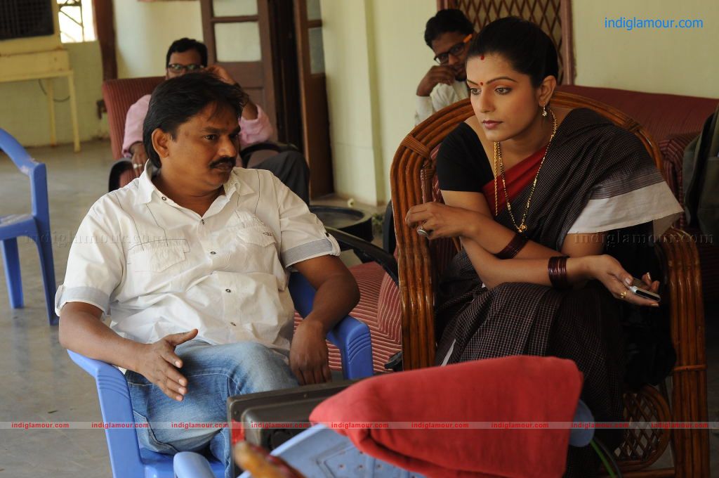 Aakasam Lo Sagam Movie hd photo