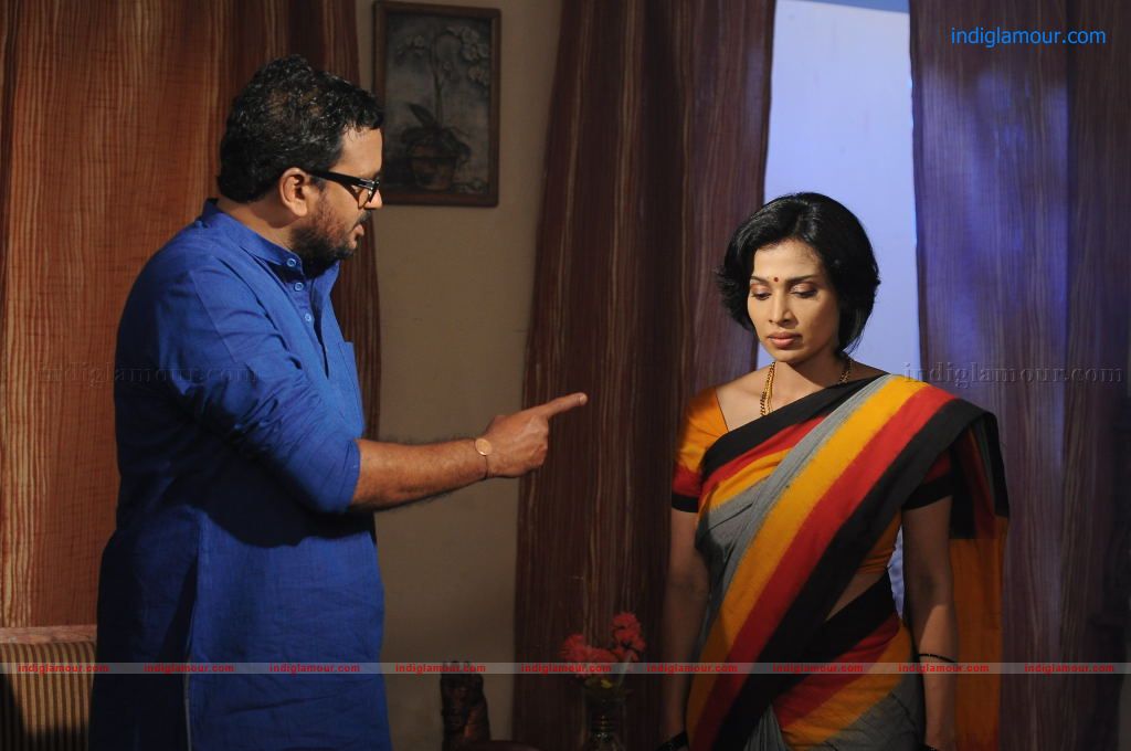 Aakasam Lo Sagam Movie hd photo