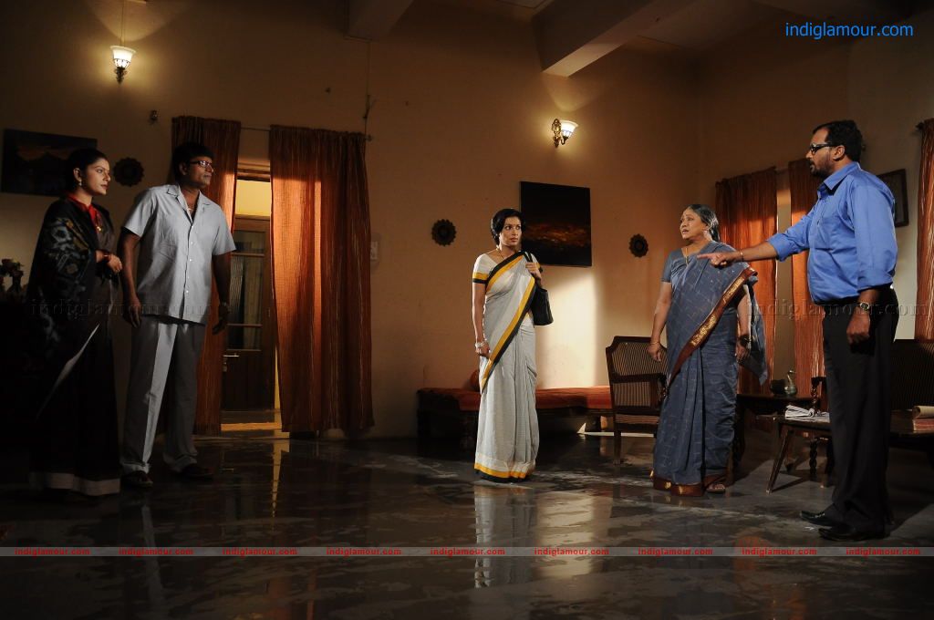 Aakasam Lo Sagam Movie hd photo