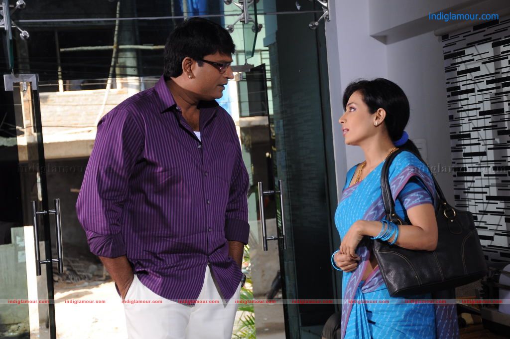 Aakasam Lo Sagam Movie hd photo