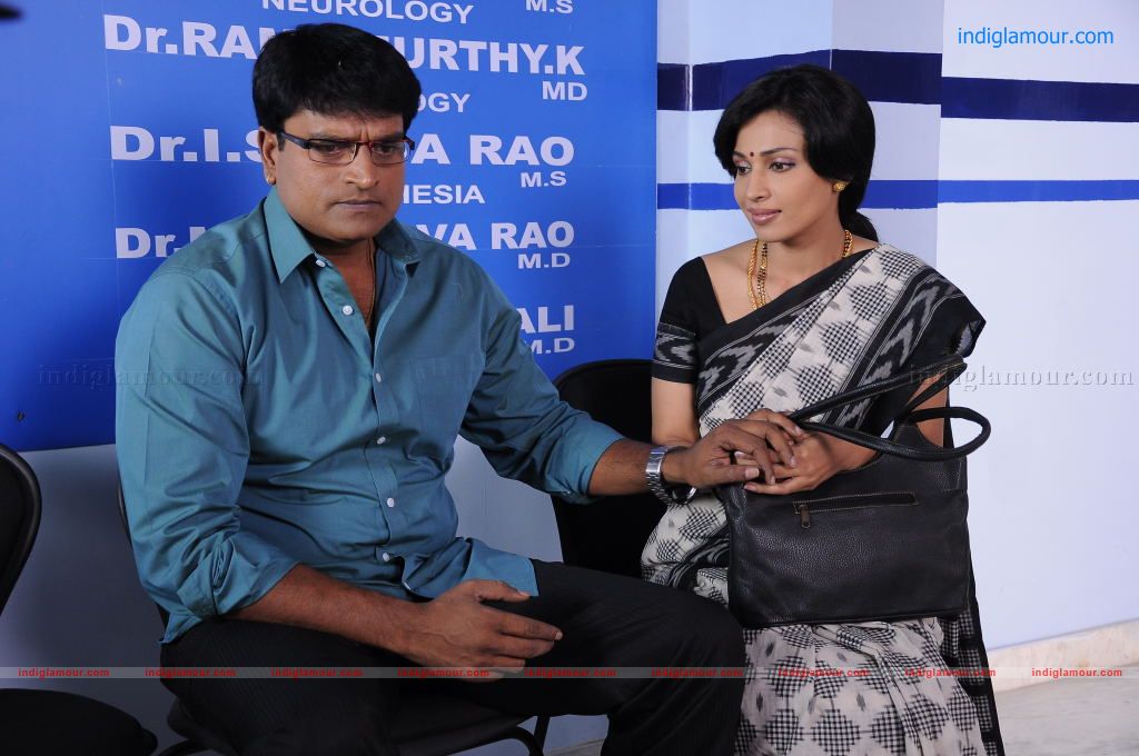 Aakasam Lo Sagam Movie hd photo