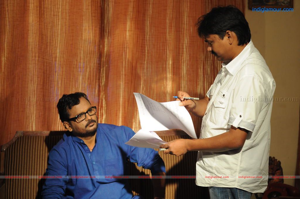 Aakasam Lo Sagam Movie hd photo