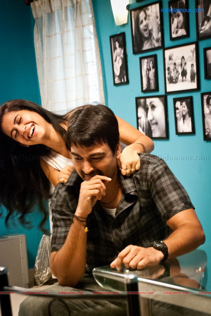 Break Up Movie hd photo