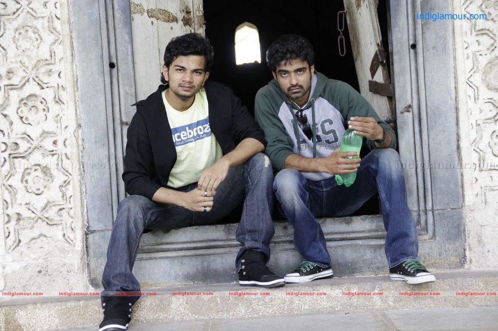 Dairy Milk Movie hd photo