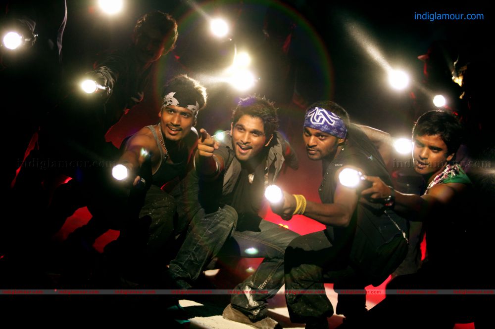Julayi Movie hd photo