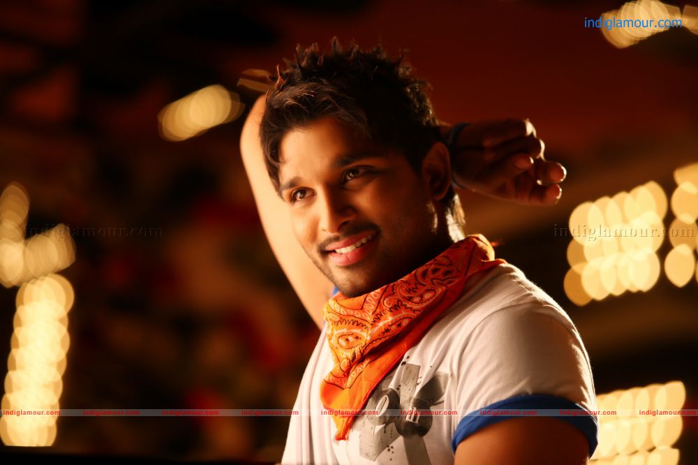 Julayi Movie hd photo