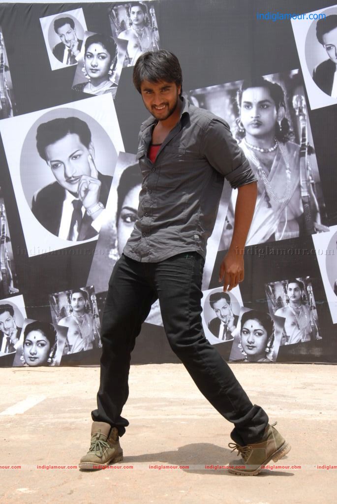 Railway station Movie hd photo