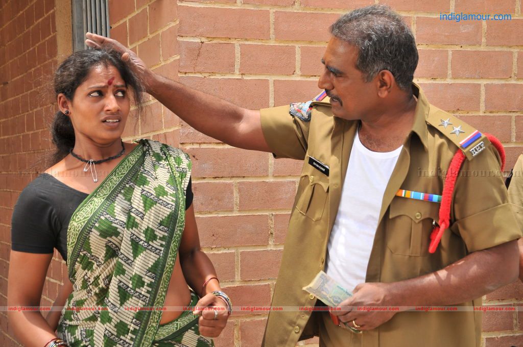 Railway station Movie hd photo
