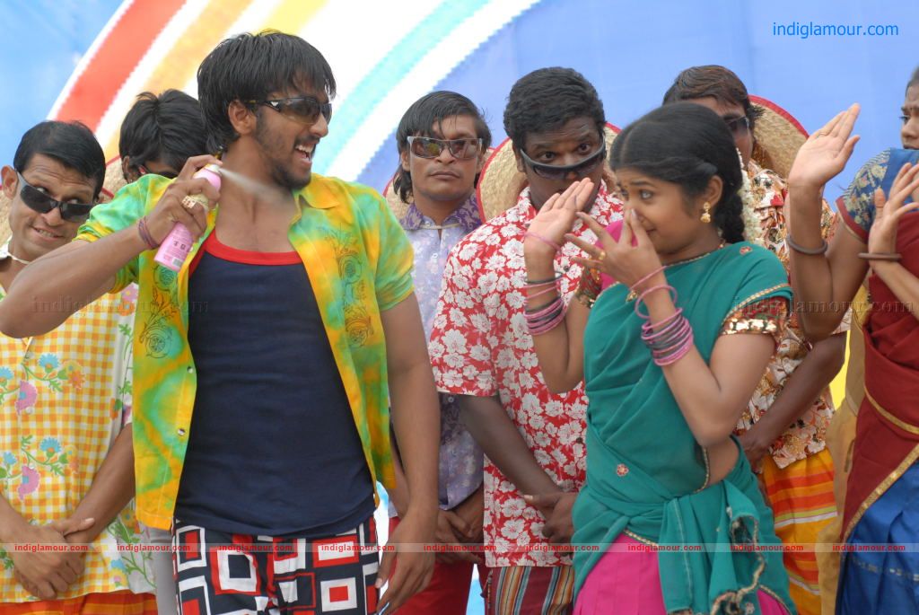 Railway station Movie hd photo