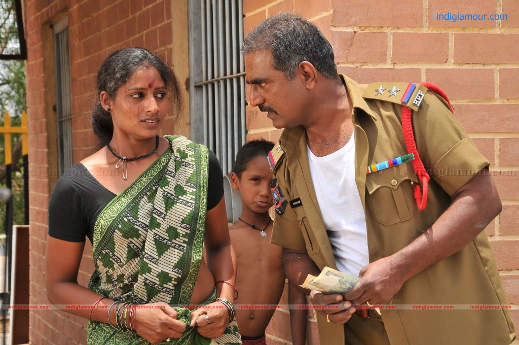 Railway station Movie hd photo