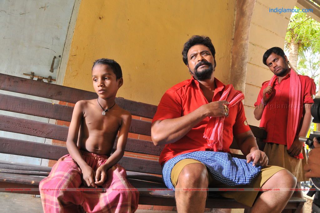 Railway station Movie hd photo